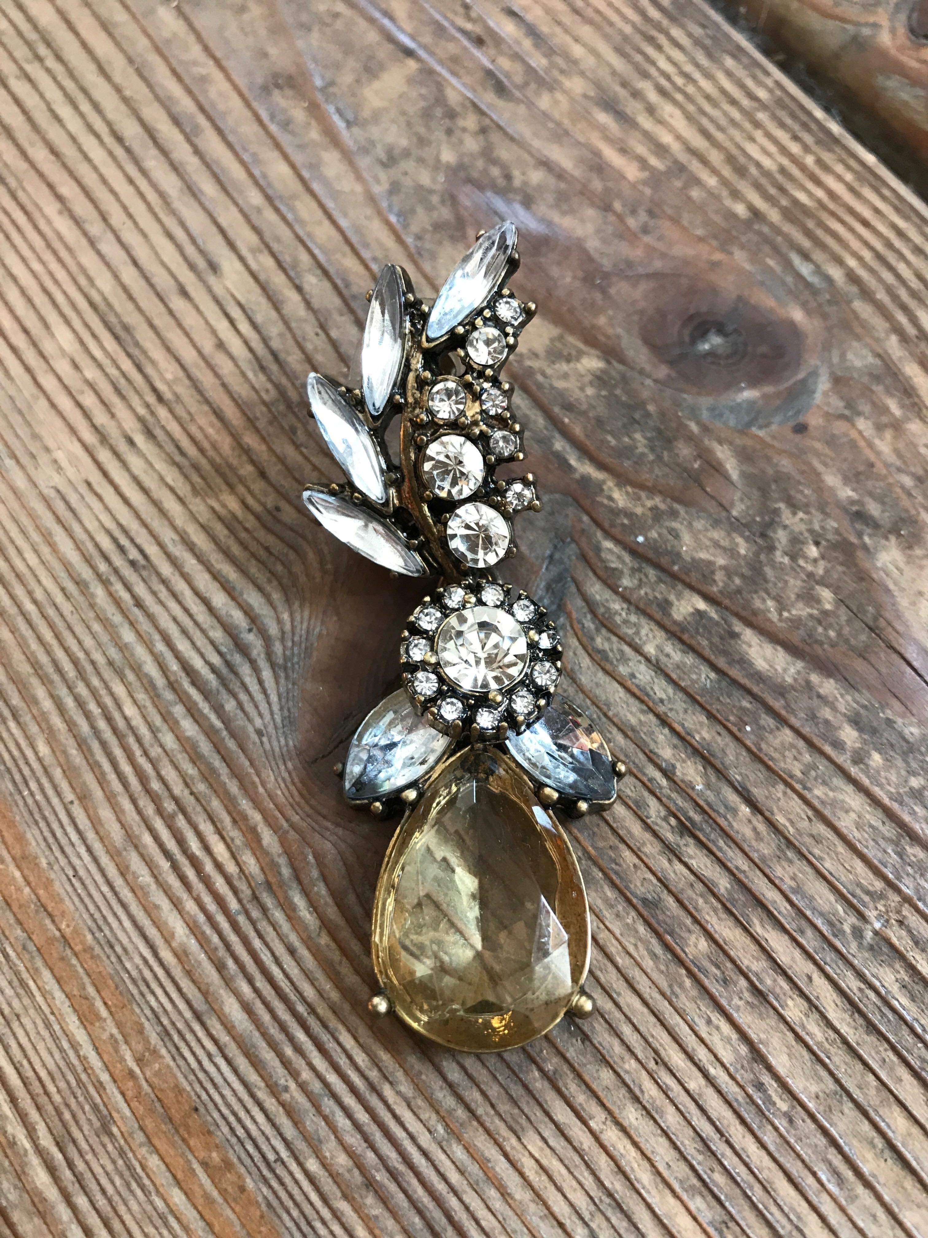Melange de Luxe - Ørering