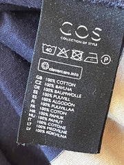 Cos - Kjole - Size: XS