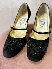 Emma Hope's Shoes - Stiletter