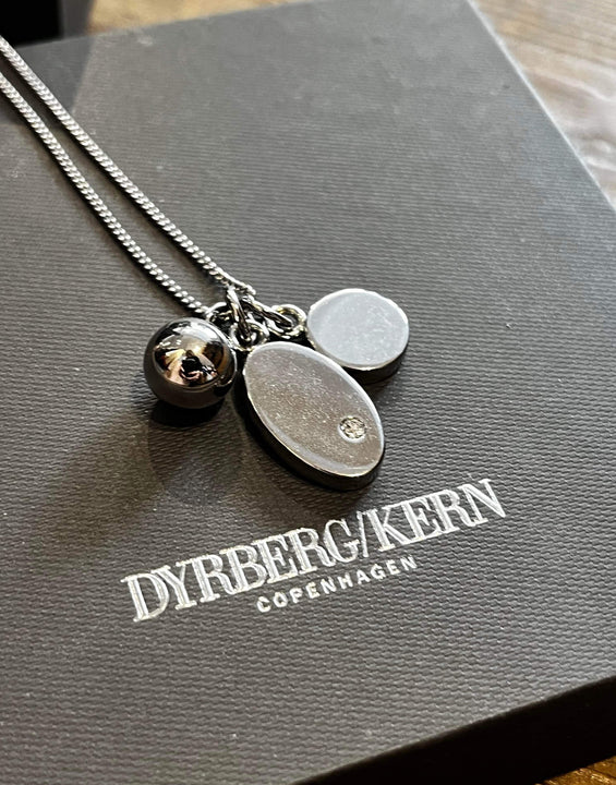 Dyrberg/Kern - Smykkesæt