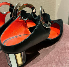 Proenza Schouler - Slippers