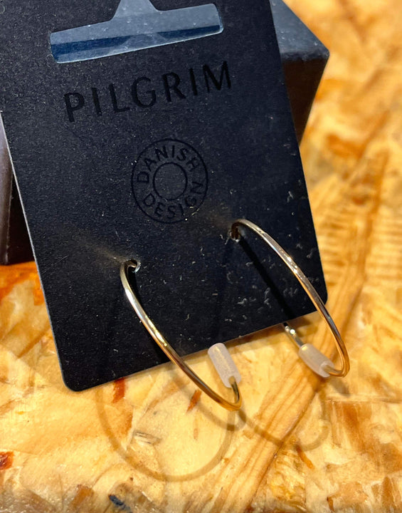 Pilgrim - Ear Cuffs