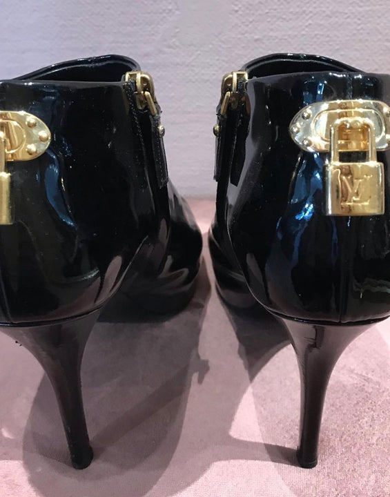 Louis Vuitton - Stiletter
