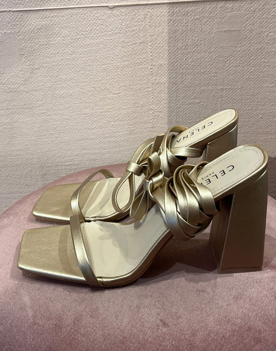 Celena Paris - Stiletter - Size: 40