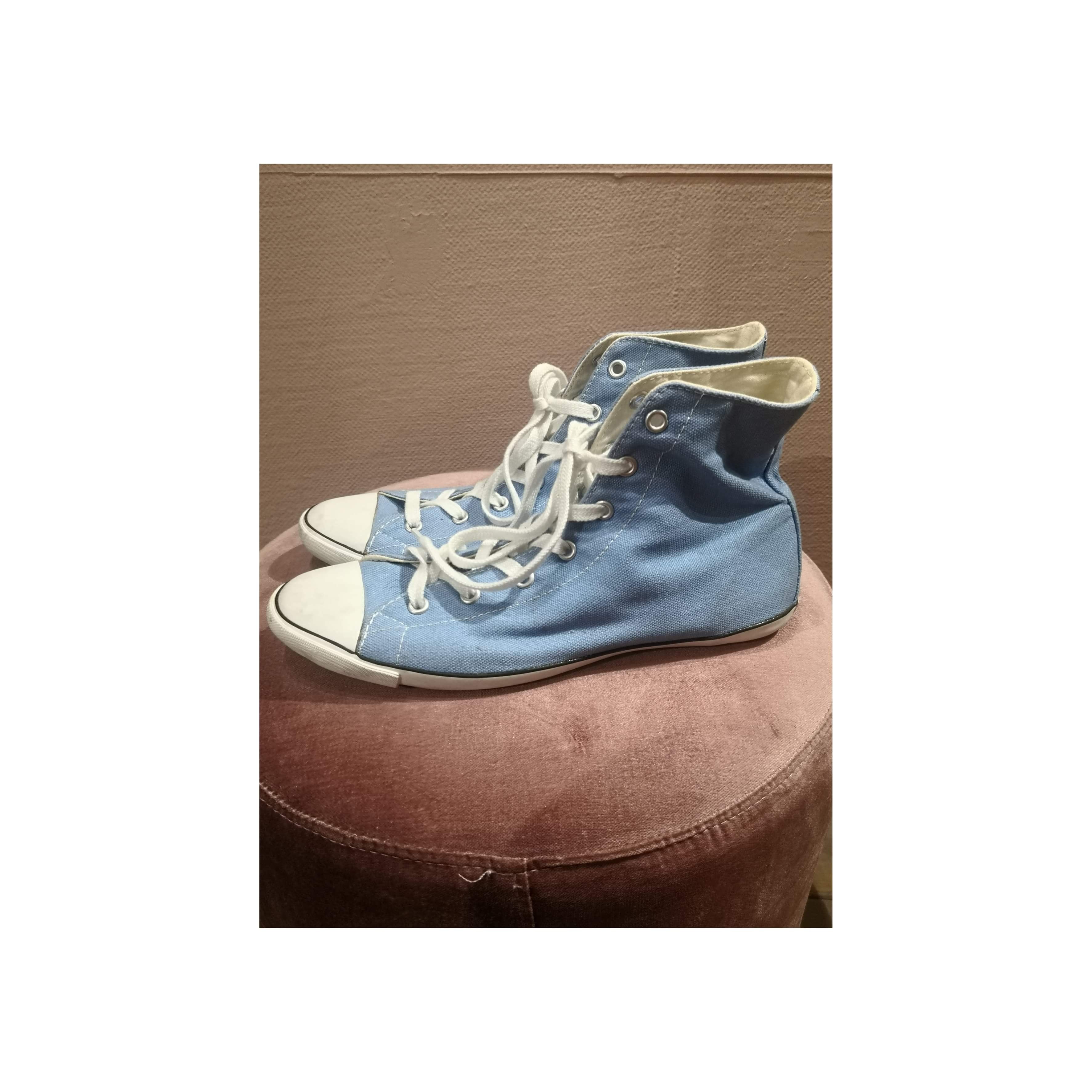 Converse - Sneakers - Size: 40