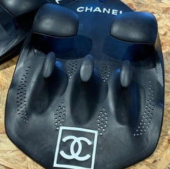 Chanel - Svømmehænder