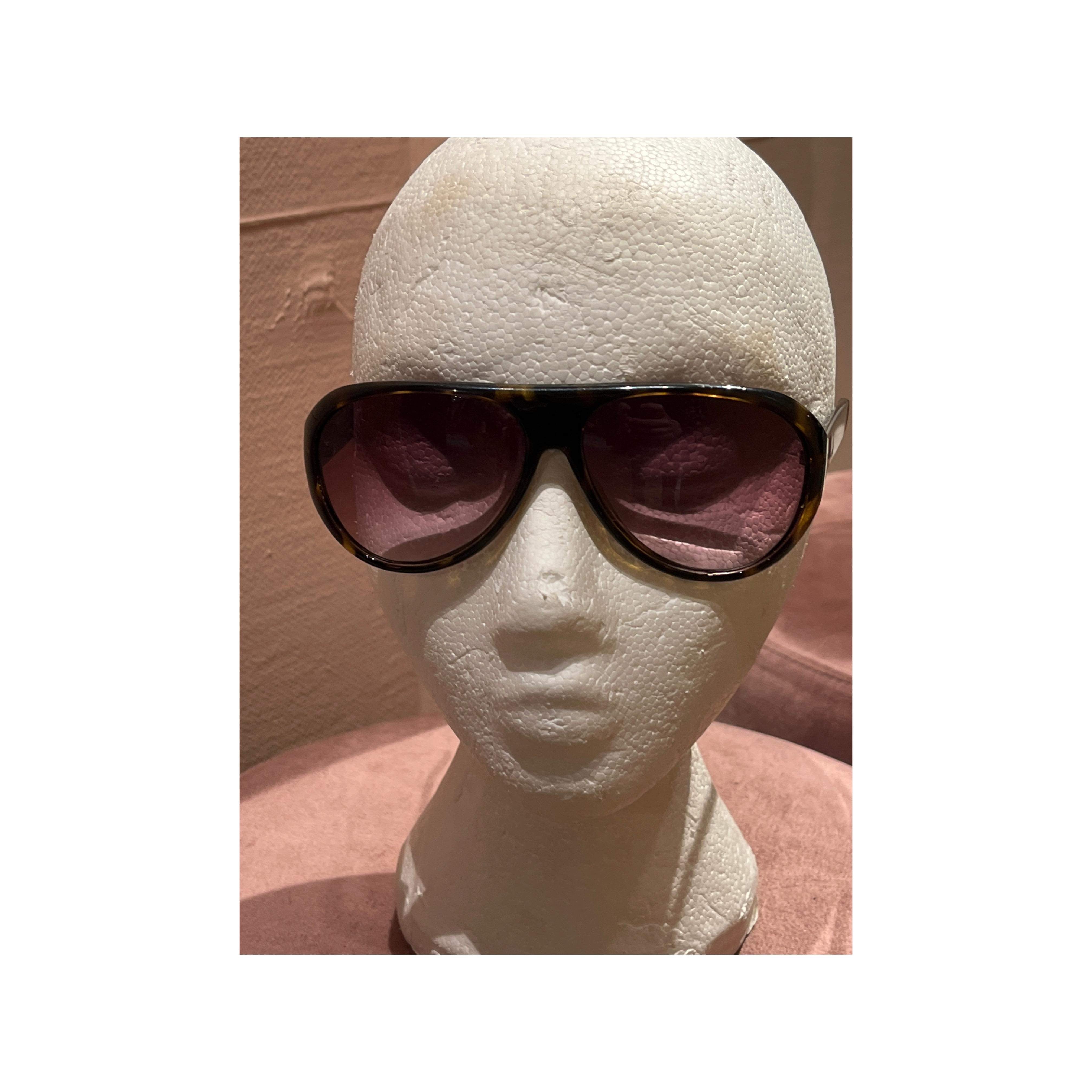 Allergi Adelaide rør Blue Point - Solbriller - One Size – fashion-resales