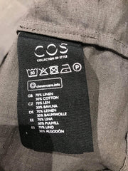 Cos - T-shirt - Size: S