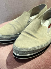 Prada - Loafers