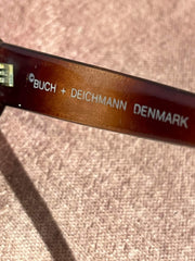Buch Diechmann Denmark - Solbriller - One Size