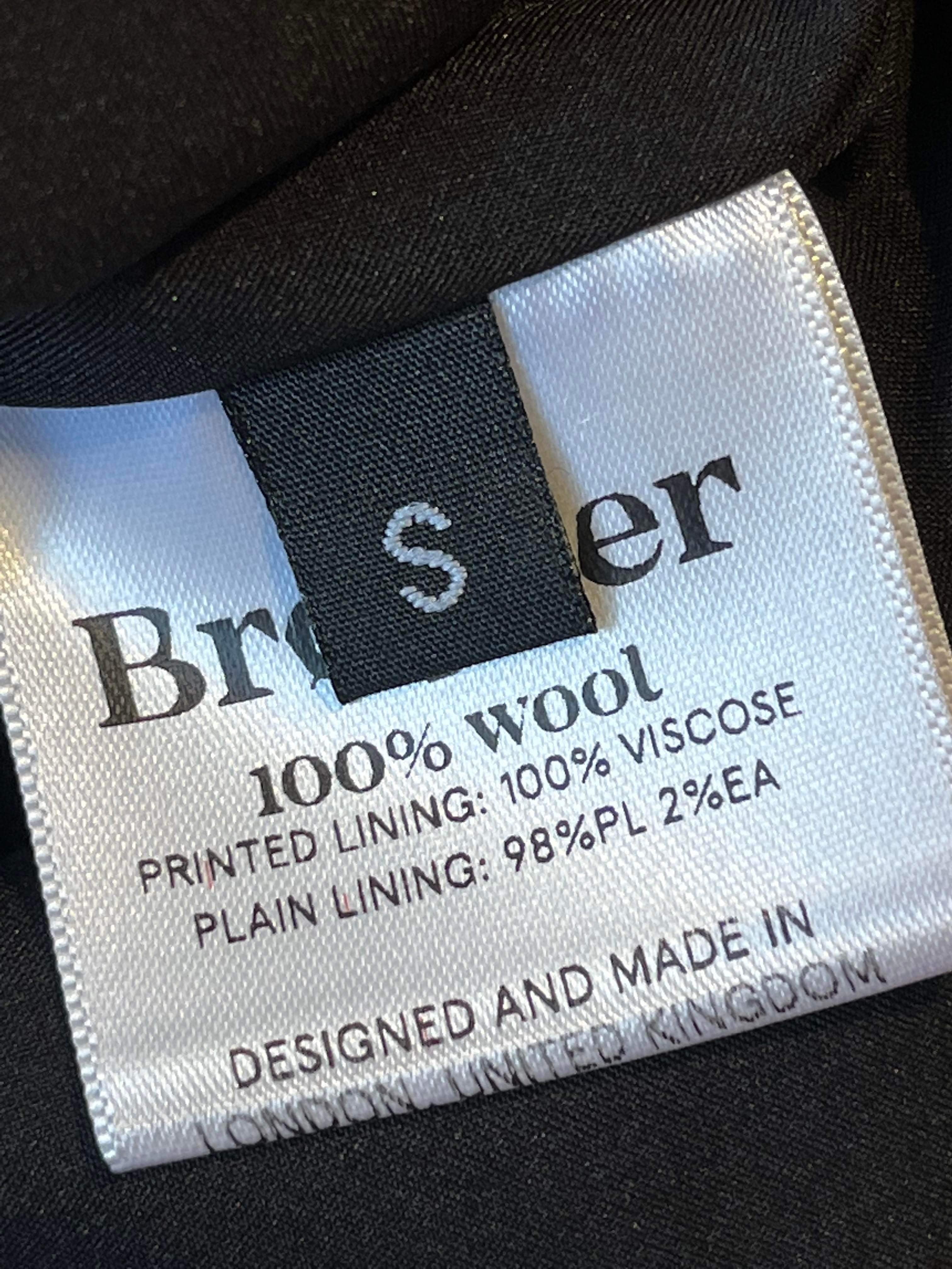 Brøgger - Shorts - Size: S