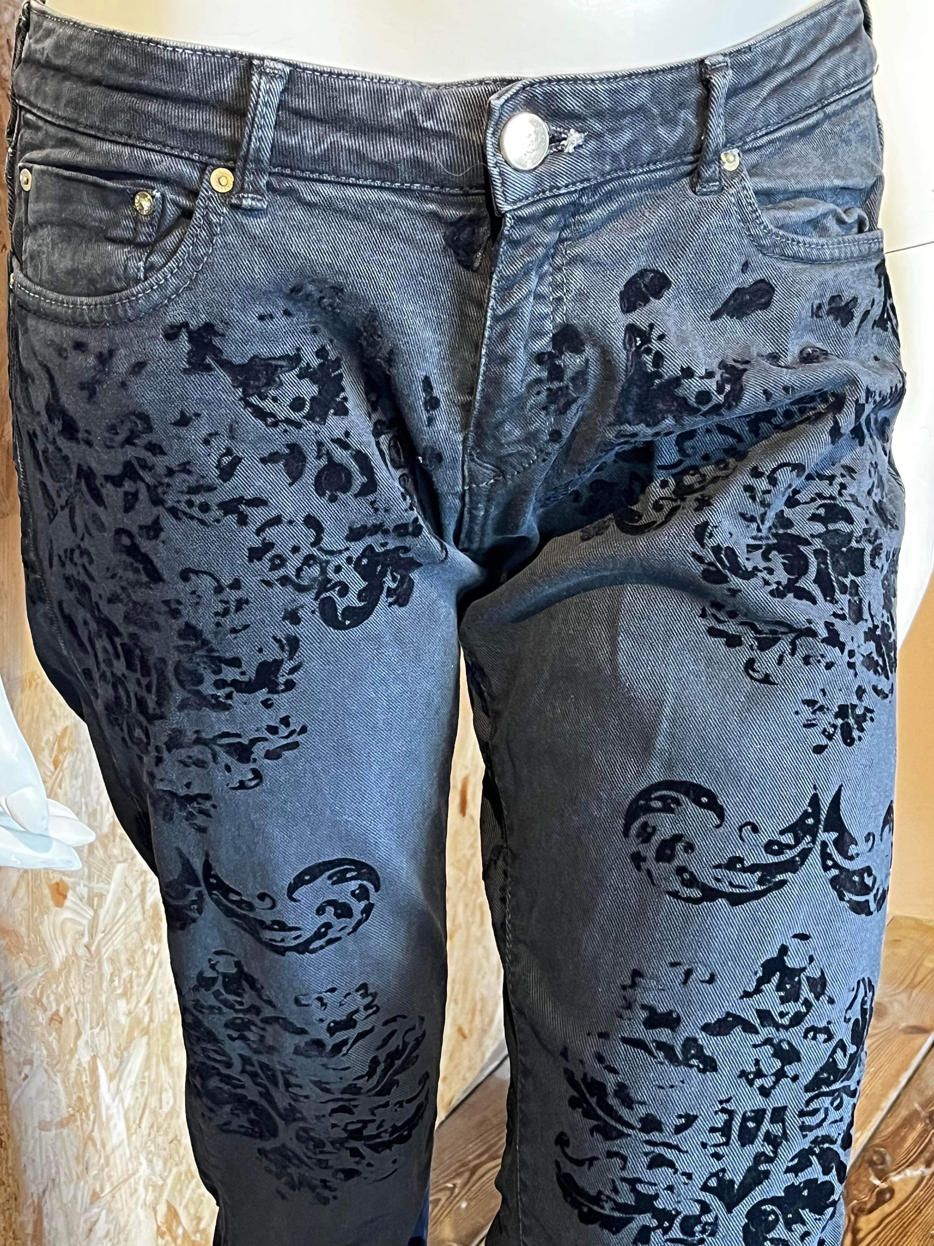 Zara - Jeans