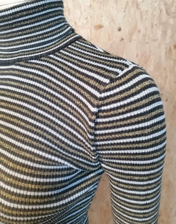 Tommy Hilfiger - Bluse - Size: M