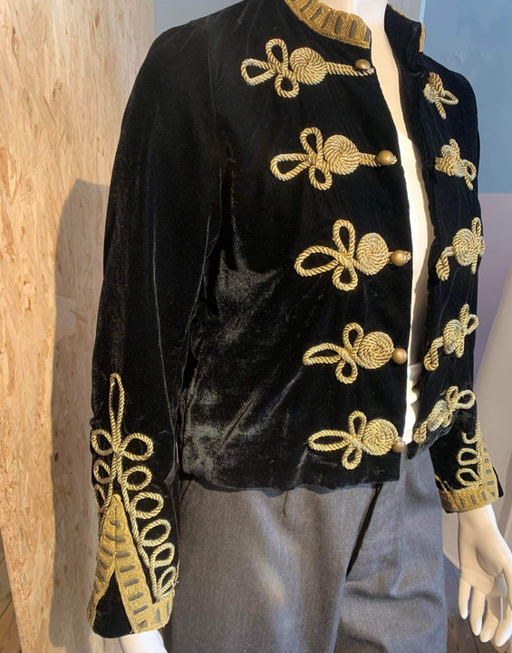 Zara - Jakke - Size: S