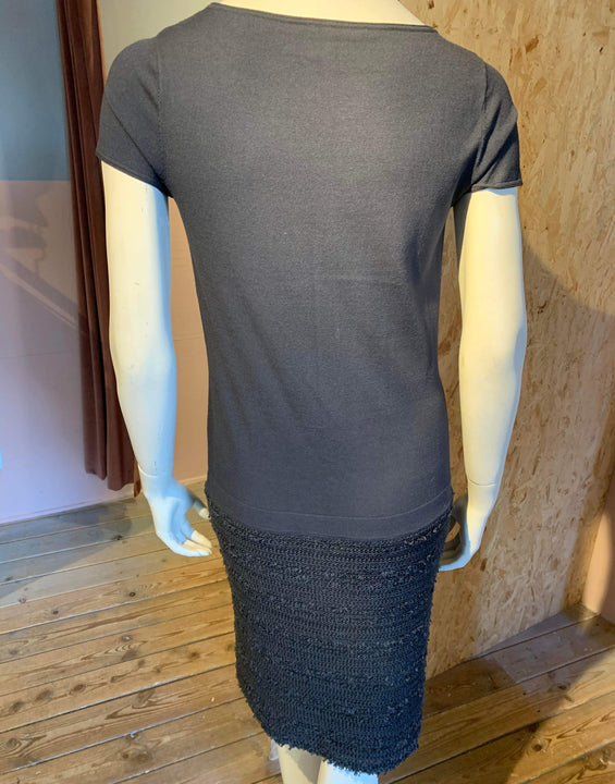Luisa Cerano - Kjole - Size: 38