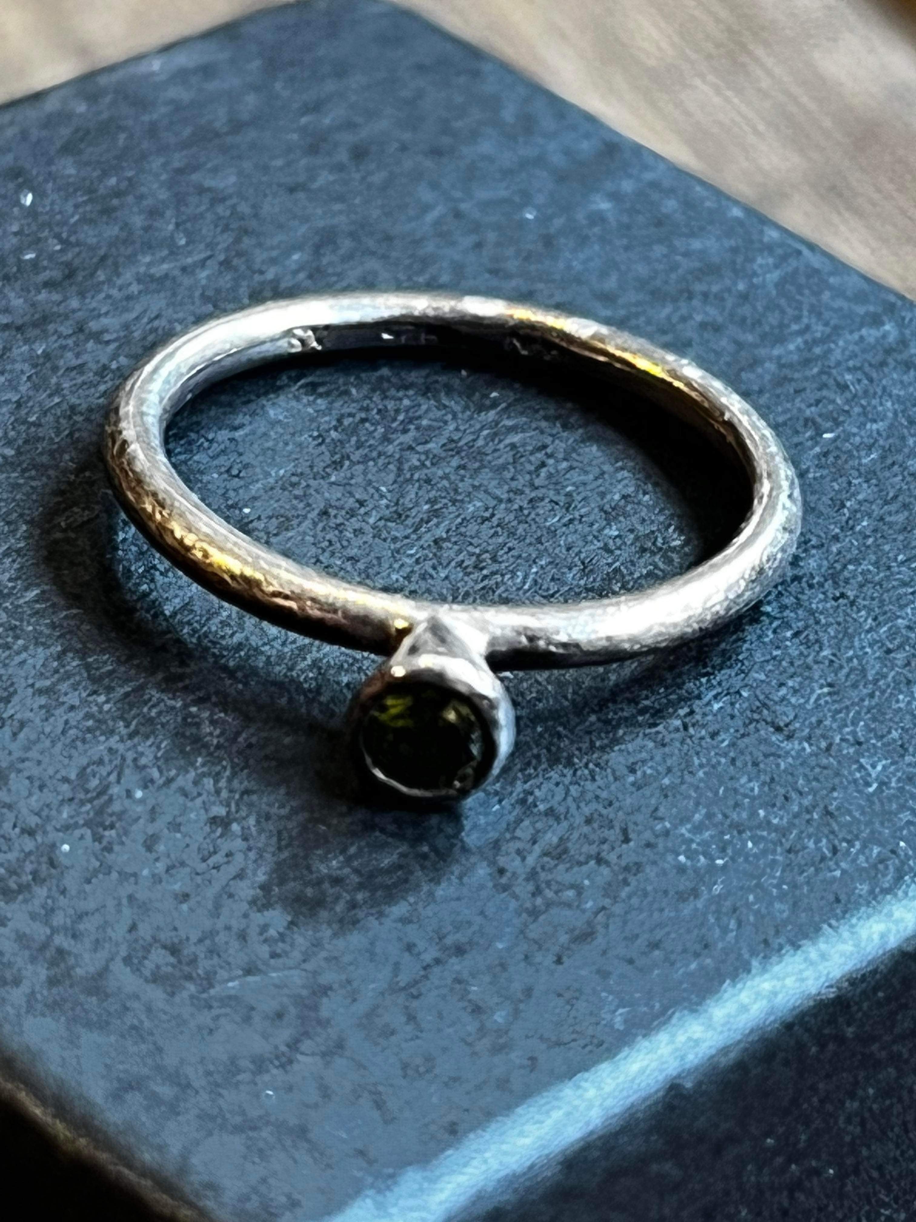 No brand - Ring