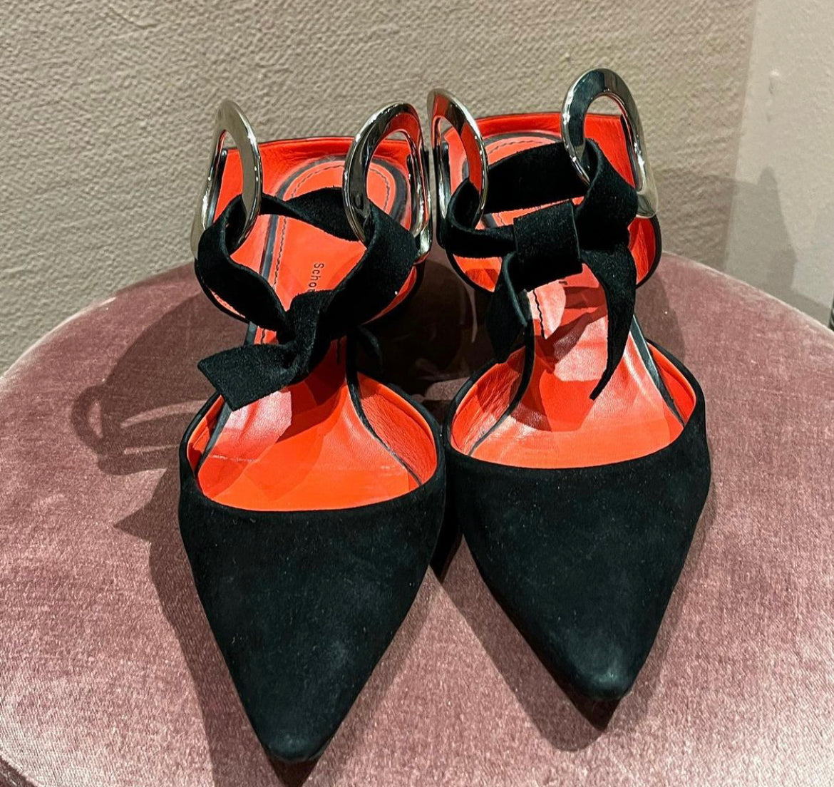 Proenza Schouler - Slippers