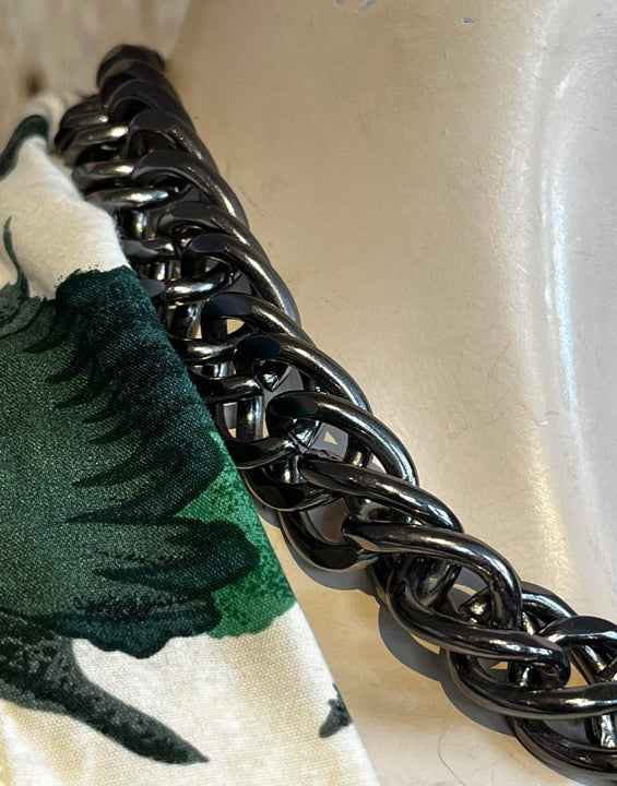 Blond Accessories - Halskæde - One Size