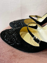 Emma Hope's Shoes - Stiletter