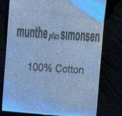 Munthe plus Simonsen - Kjole