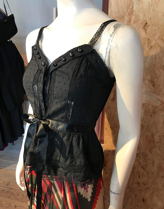 D&G - Top - Size: 36