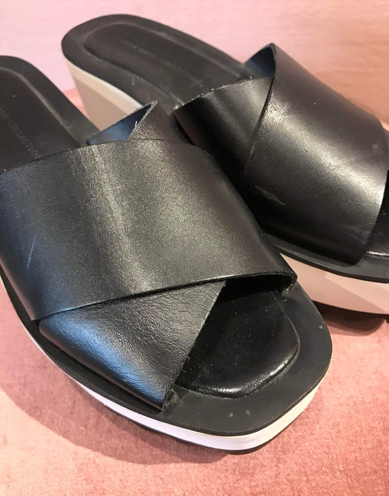 Zara - Sandaler