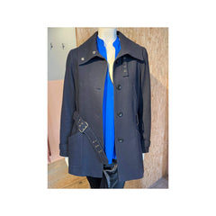 BZR - Frakke - Size: 40