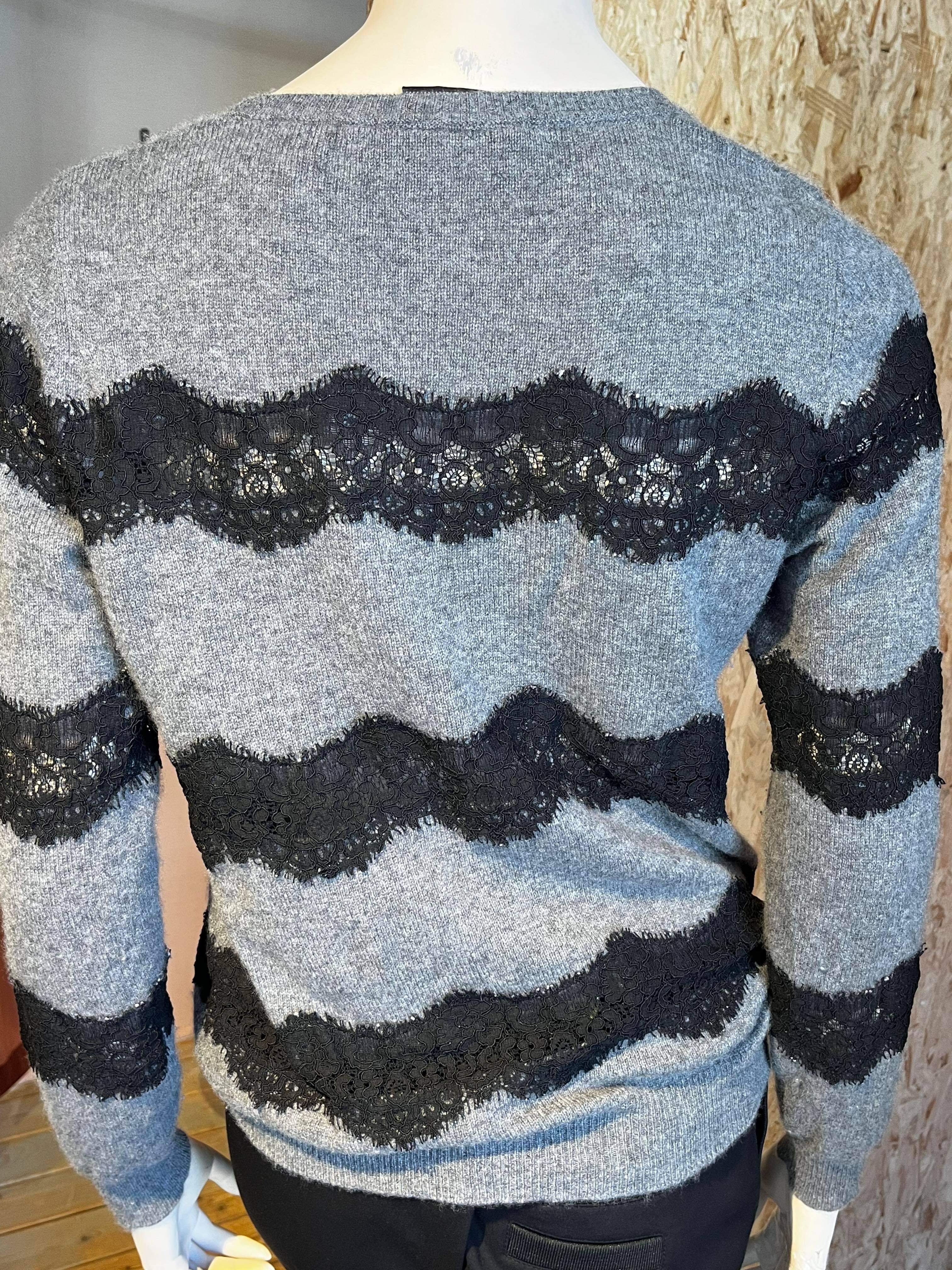 Style Butler - Sweater