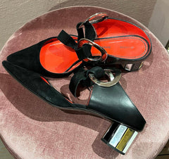 Proenza Schouler - Slippers