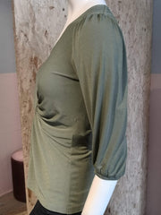 By Malene Birger - Top - Size: S