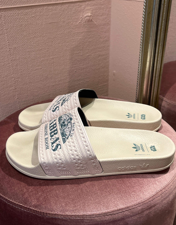 Adidas - Sandaler - Size: 41