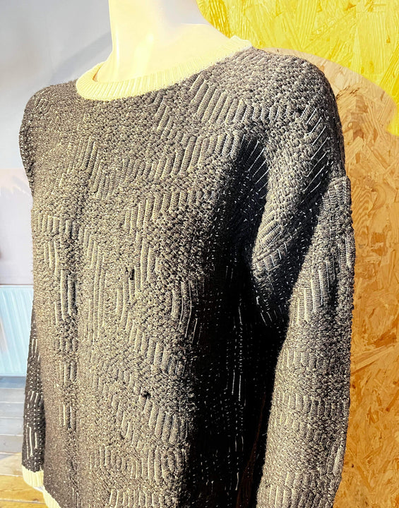 Maison Olga - sweater