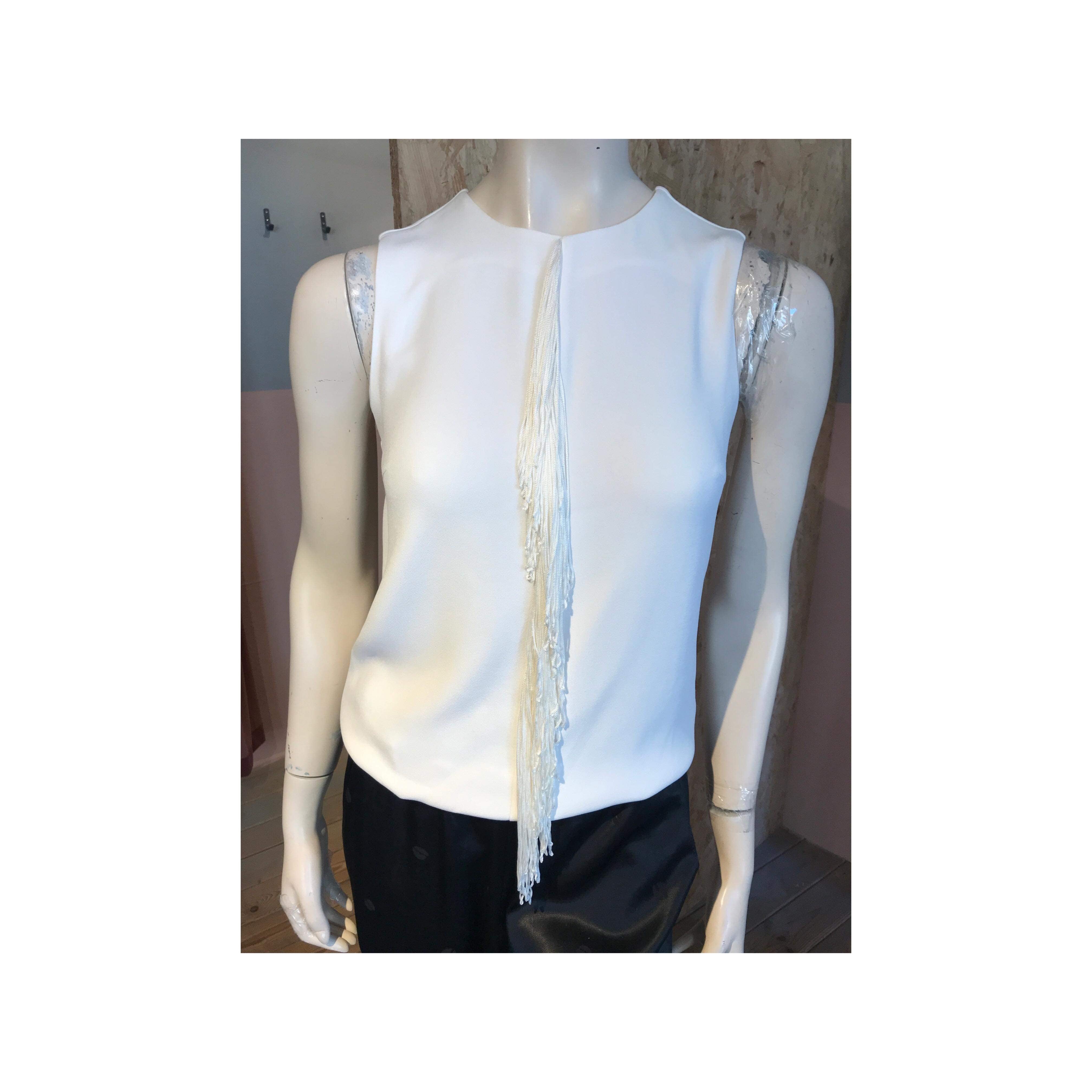 By Malene Birger - Top - Size: 32