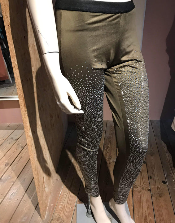 By Malene Birger - Leggins - Size: S