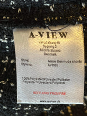 A-View - Shorts - Size: 40