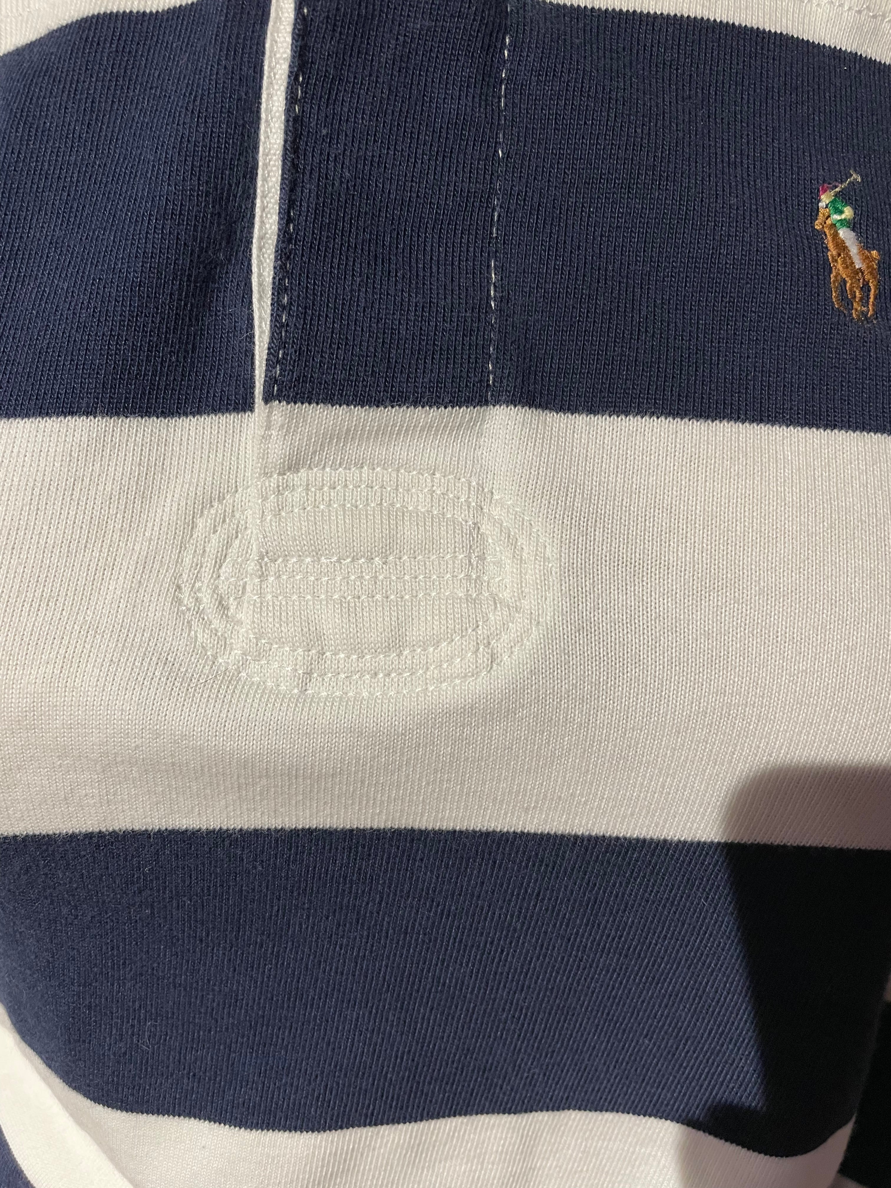 Ralph Lauren Sport - Bluse