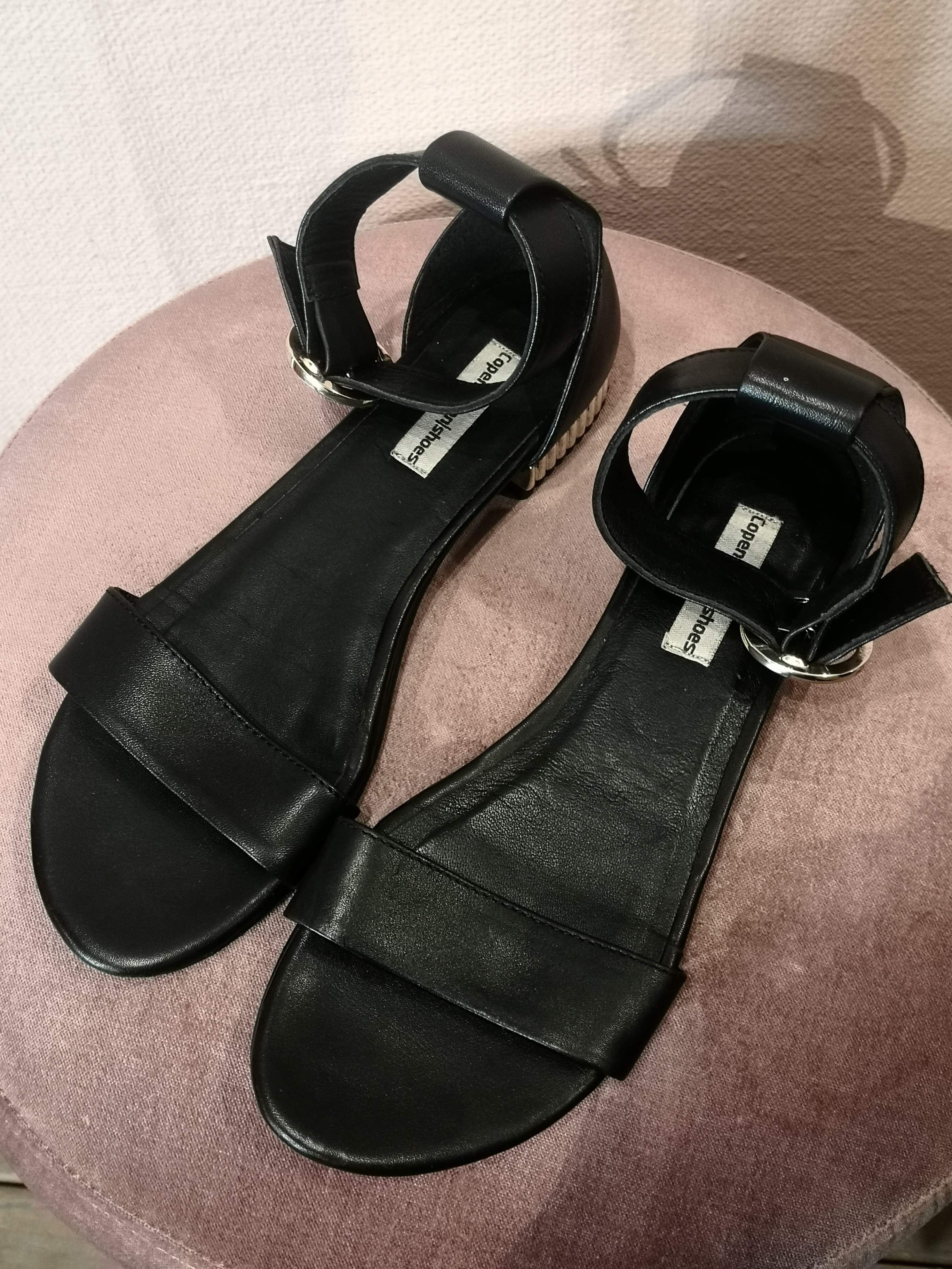 Copenhagen Shoes - Sandaler - Size: 39