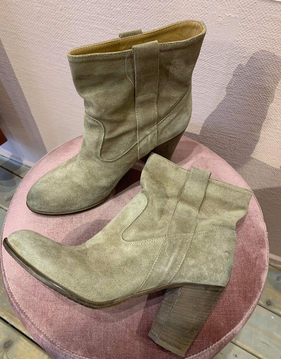 Notabene - Støvler - Size: 39 1/2