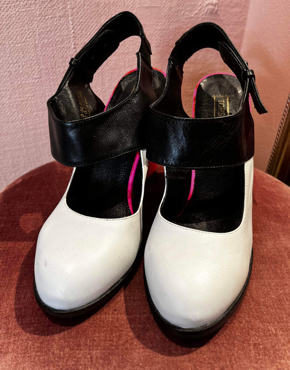 Topshop - Stiletter - Size: 40