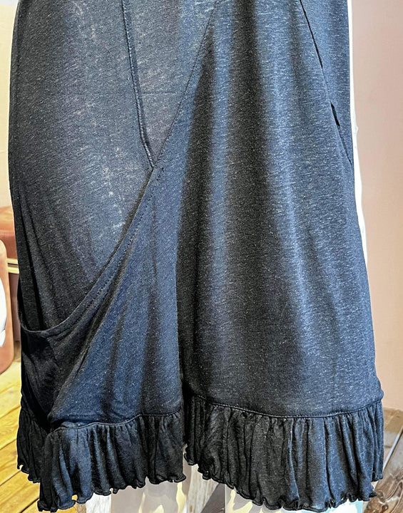 Custommade - Kjole - Size: S