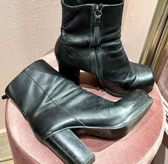 Acne - Støvler - Size: 39