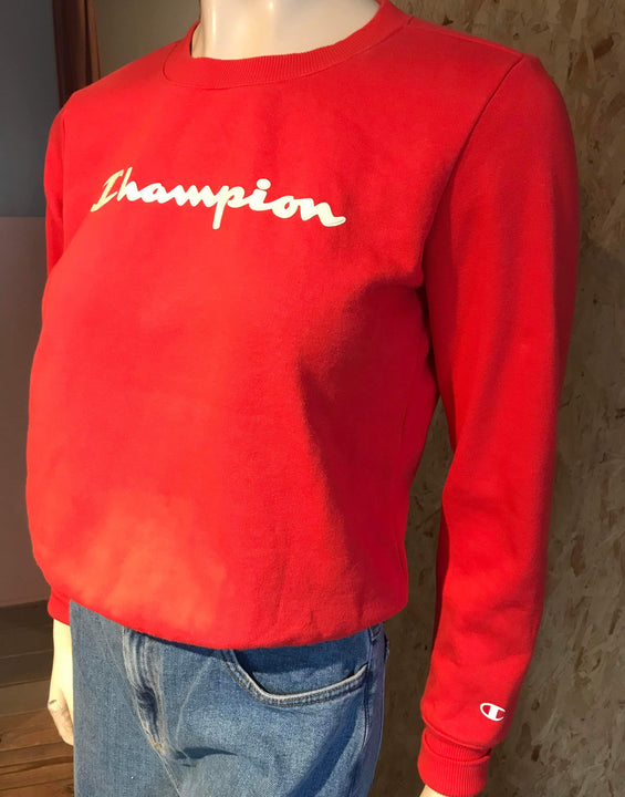 Champion - Bluse - Size: S