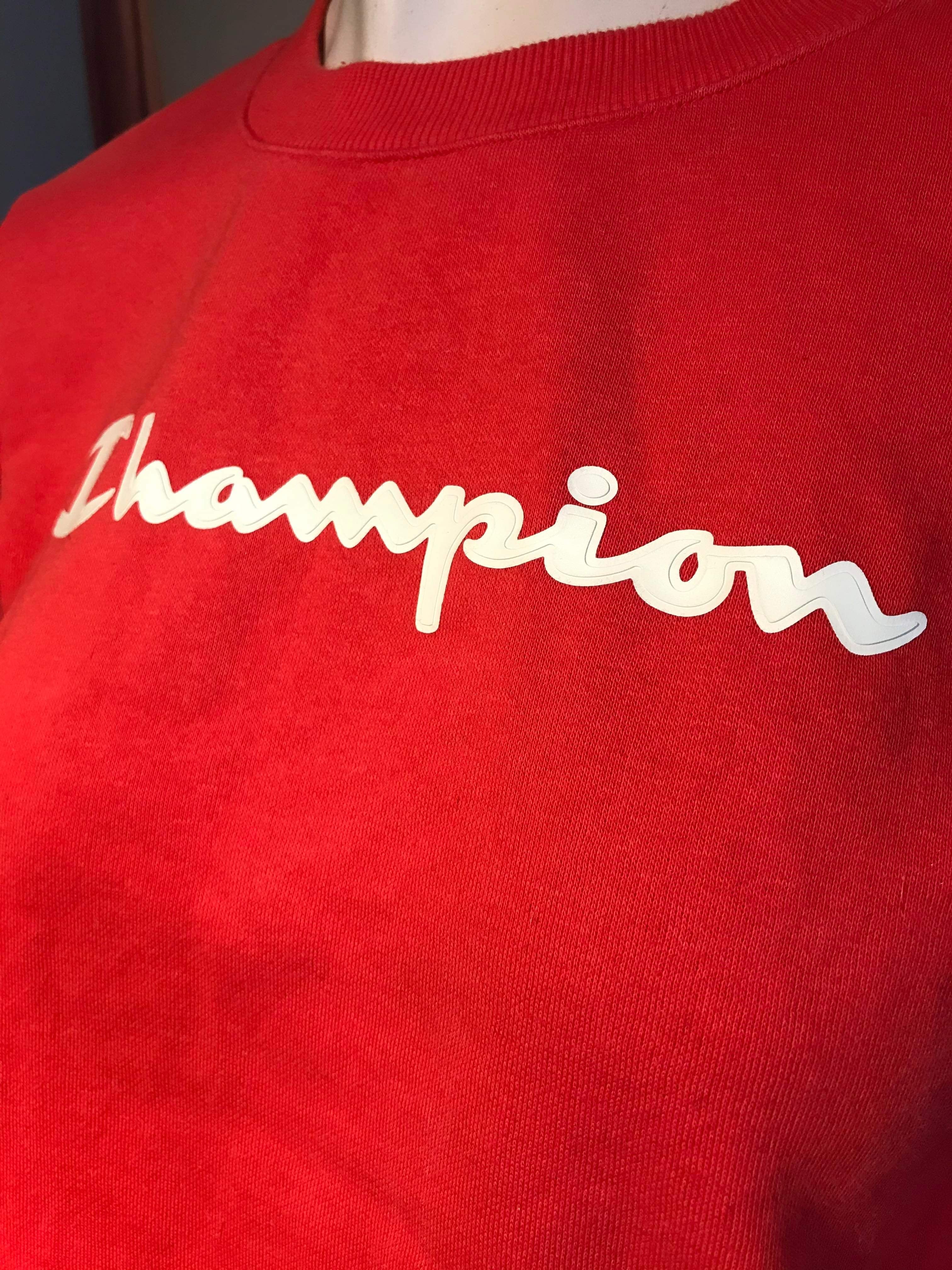 Champion - Bluse