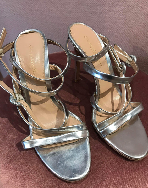 Gianvito Rossi - Stiletter