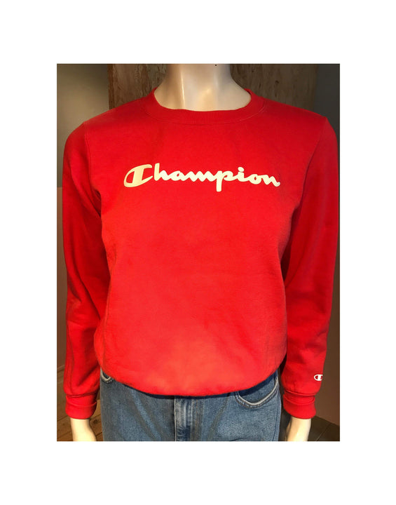 Champion - Bluse - Size: S