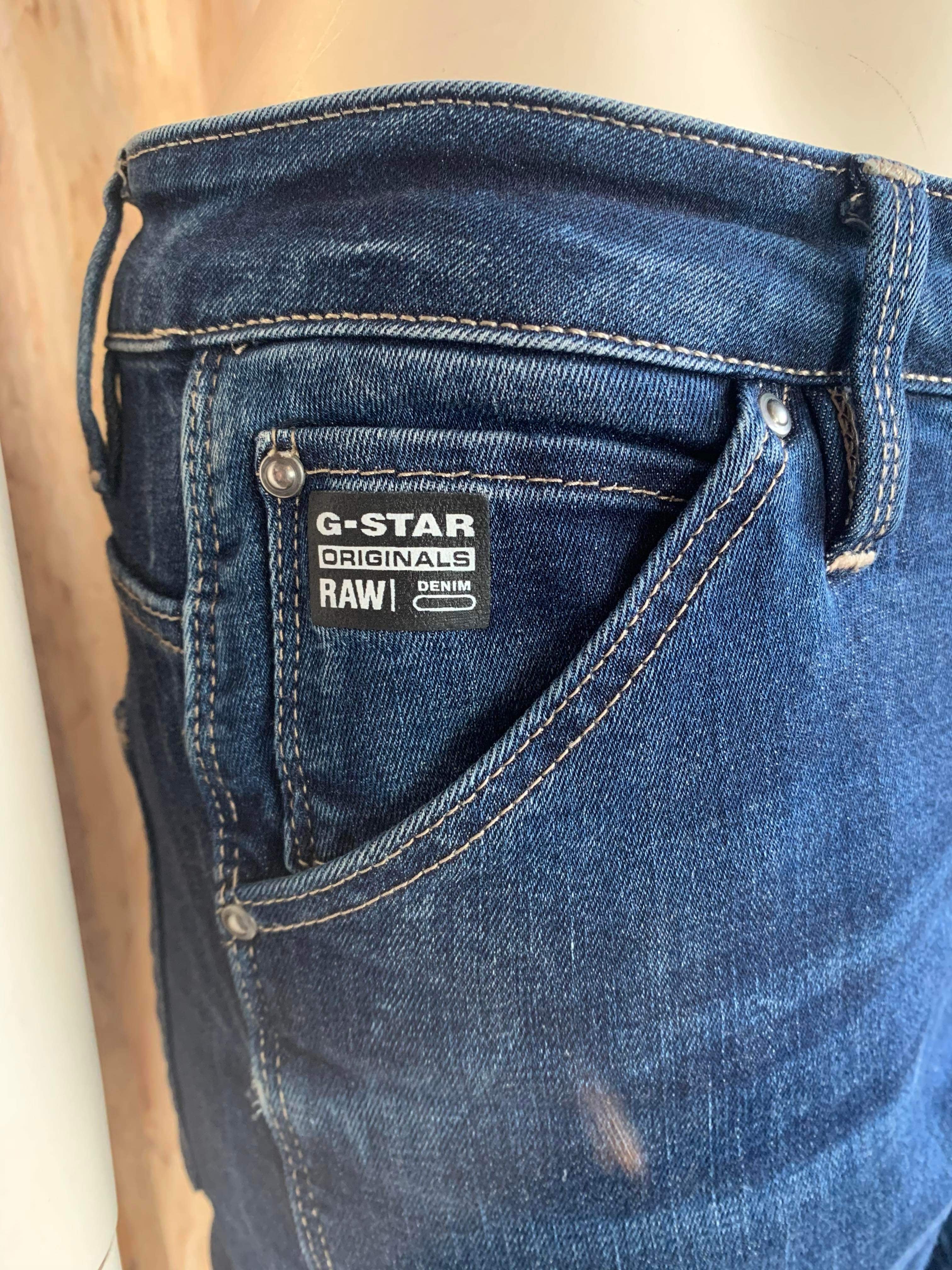 G-Star Raw - Jeans