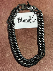 Blond Accessories - Halskæde - One Size