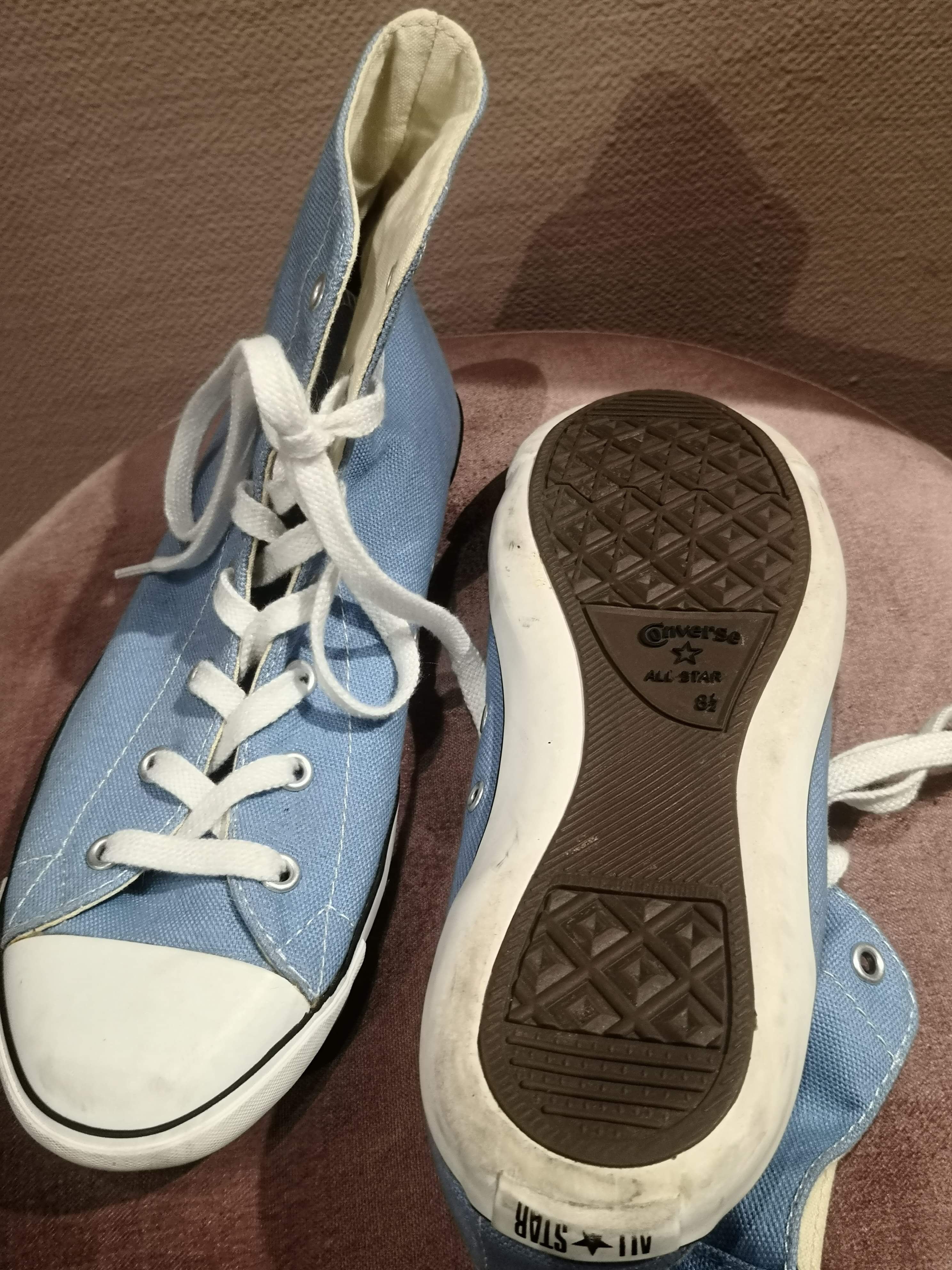 Converse - Sneakers - Size: 40