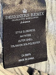 Designers Remix - Kjole