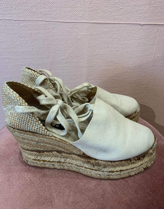 Bally - Espandrillos - Size: 38